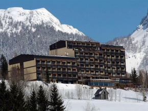 Holiday apartment in Tauplitz with sauna